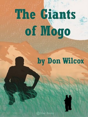 cover image of The Giants of Mogo